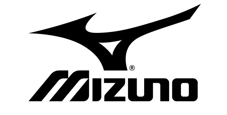 Logo Mizuno