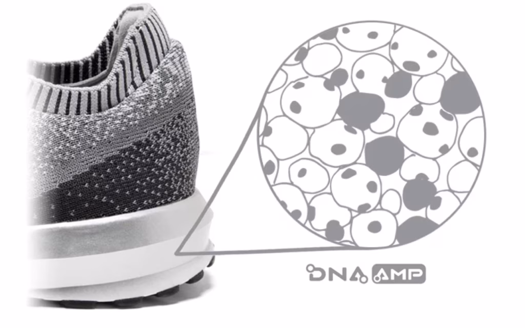 Tehnologia DNA AMP de la Brooks