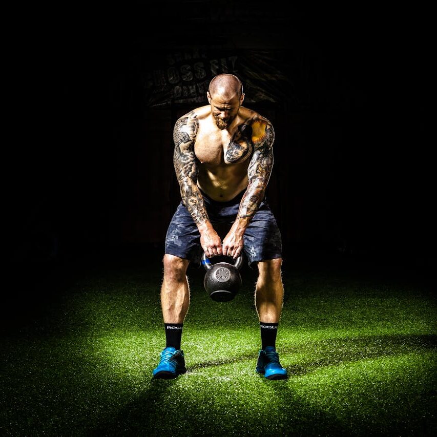 tehnici recuperare musculara