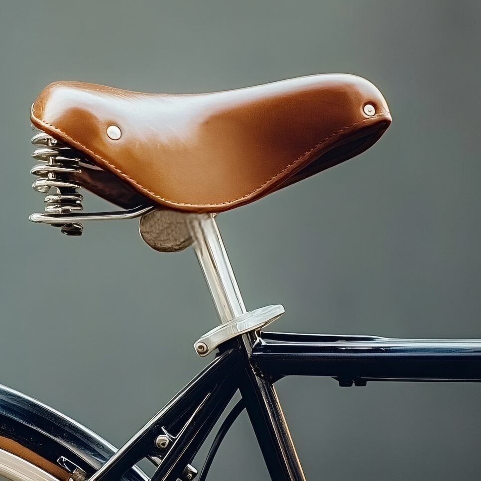 Model de sa de bicicleta