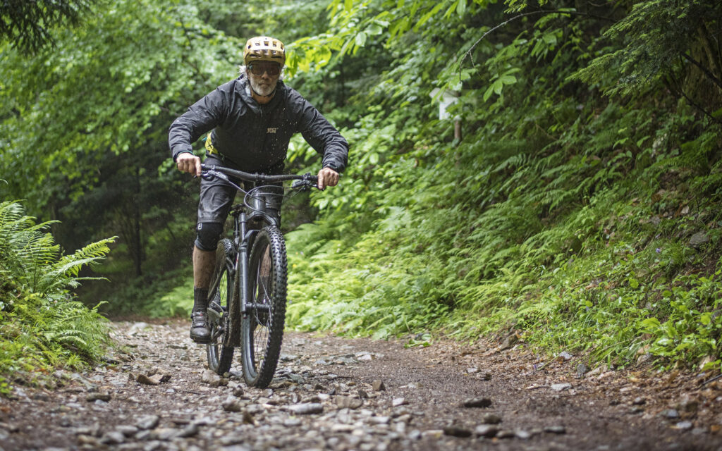 Bicicletă  electrică TREK MTB