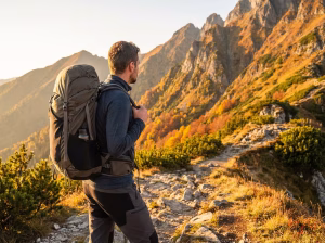 Cum să alegi rucsacul potrivit pentru munte, drumeții și trekking fără să dai greș