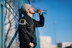 Hidratarea corectă înainte, în timpul și după sport: Cum să recunoști semnele deshidratării și să-ți crești performanța