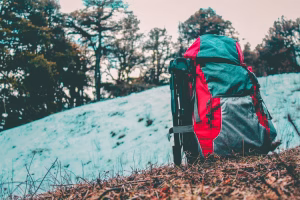 Rucsac de munte ideal: cum alegi volumul potrivit pentru o zi sau un weekend pe traseu