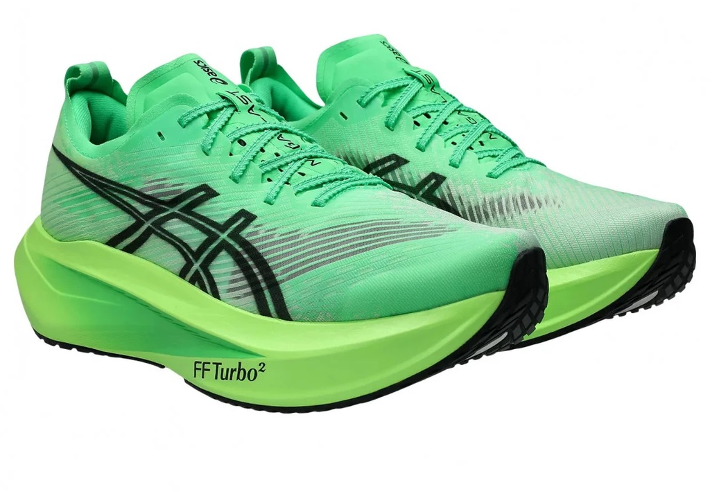 pantofi alergare ASICS Megablast