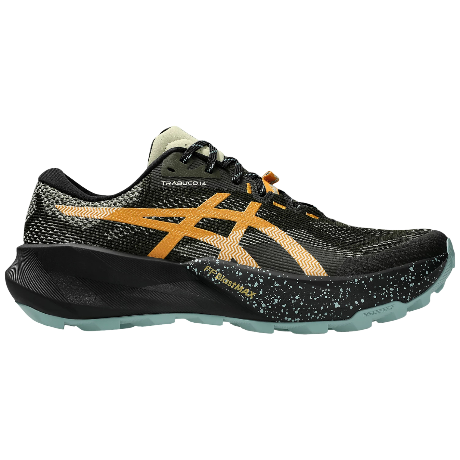 Pantofi alergare trail dama Asics Novablast 4 TR FW 2024