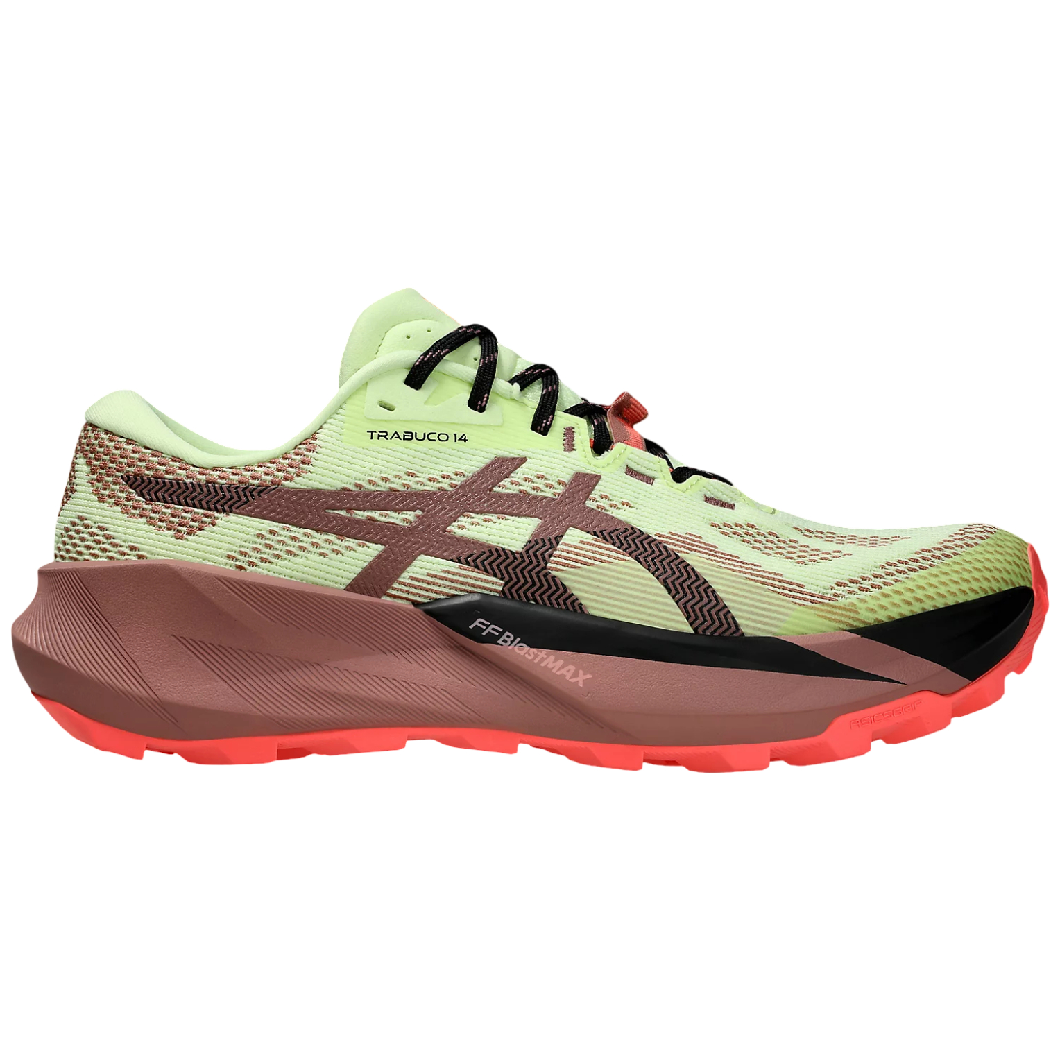 Pantofi alergare trail Asics Metafuji SS 2025
