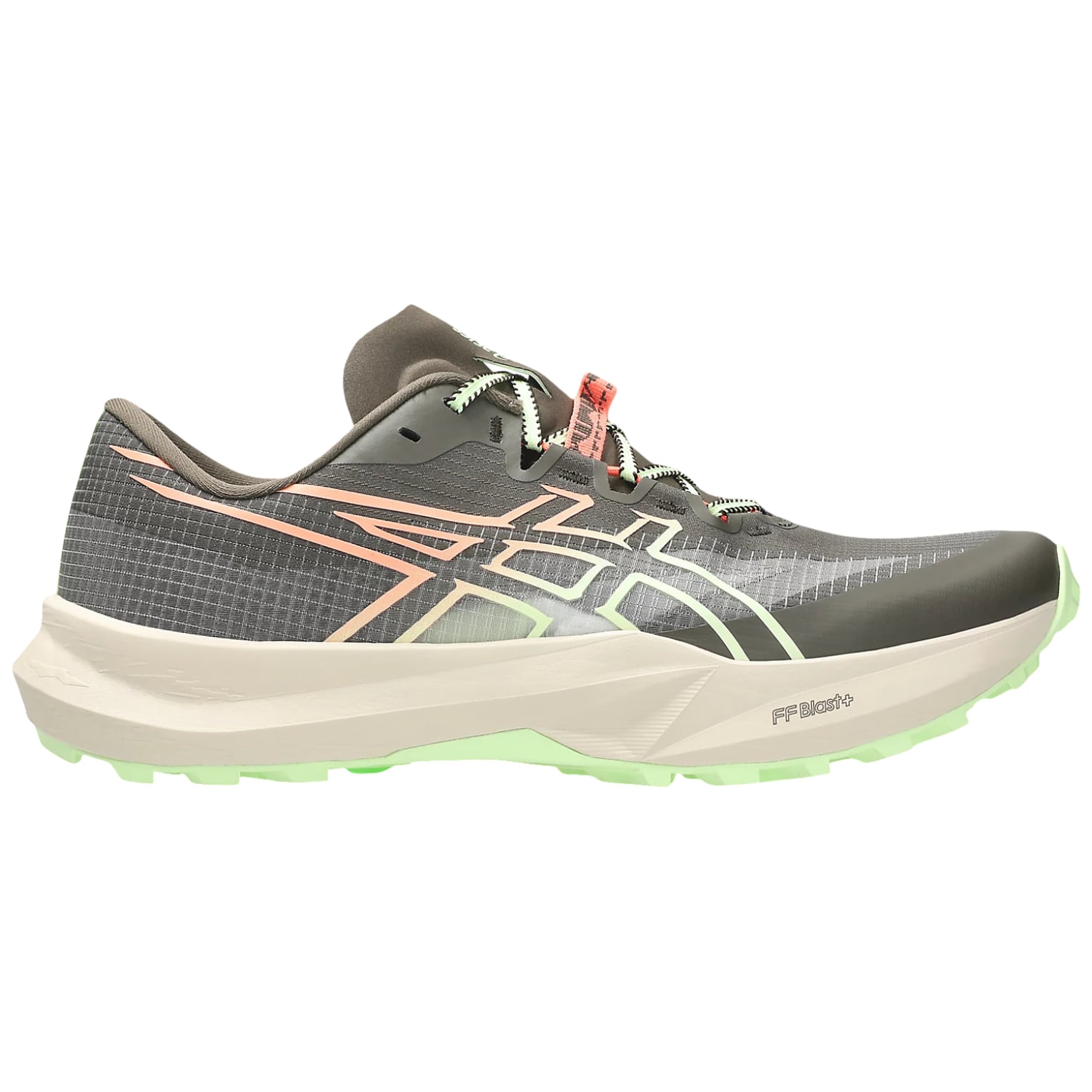 Pantofi alergare trail dama Nike React Wildhorse 8 SS 2024
