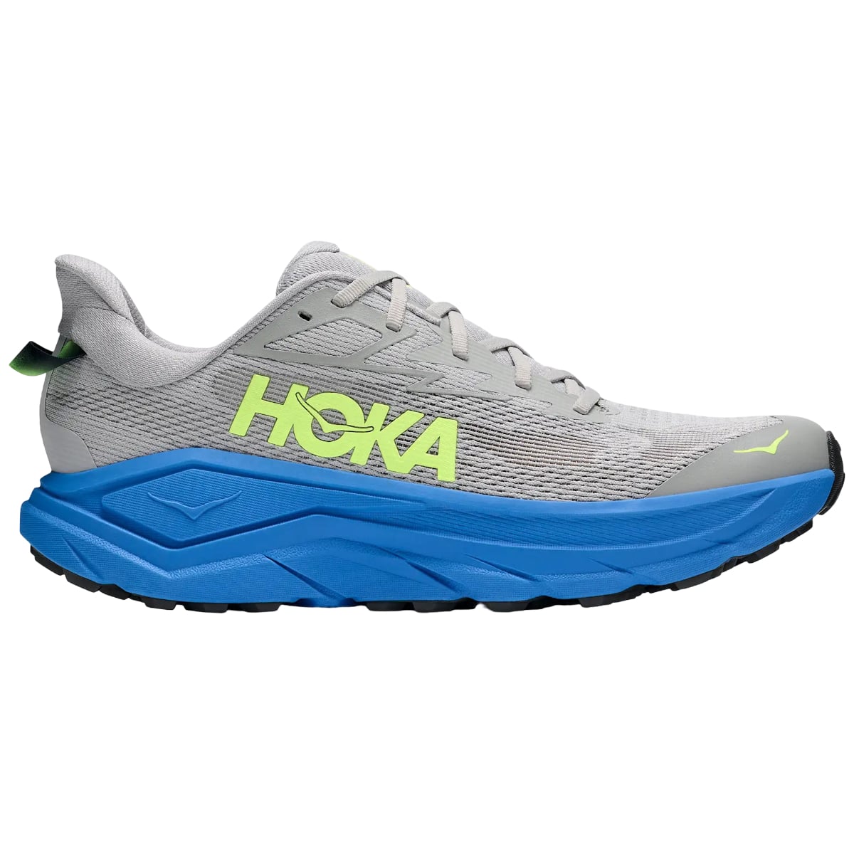 Pantofi alergare trail barbati Hoka Challenger 8 Wide SS 2026