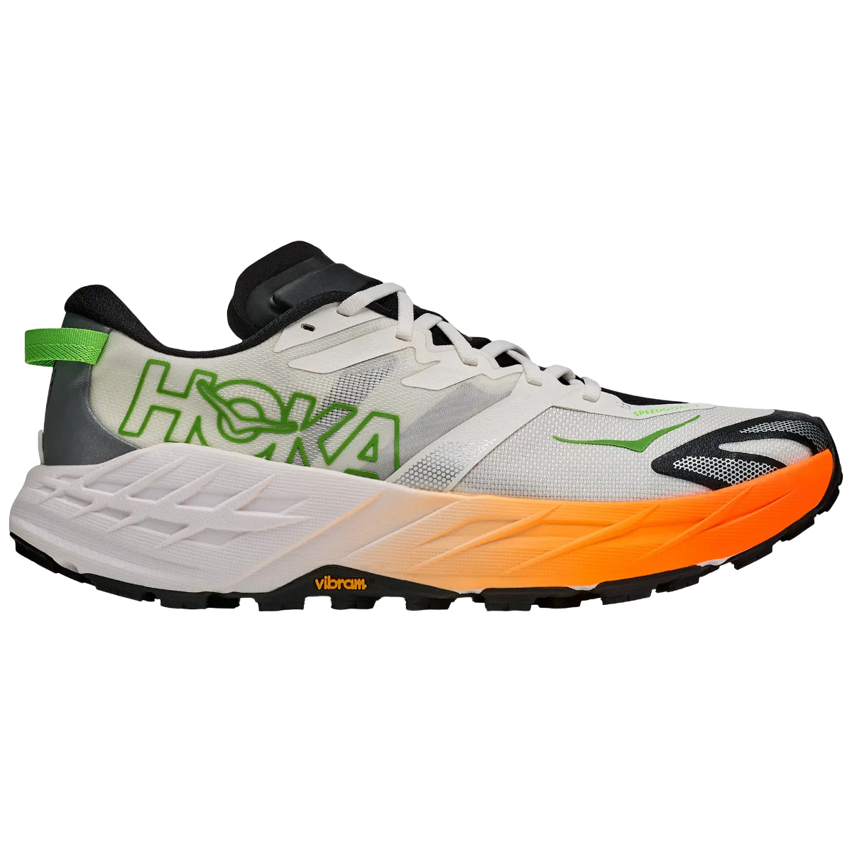 Pantofi alergare trail barbati Mizuno Wave Daichi 9 FW 2025