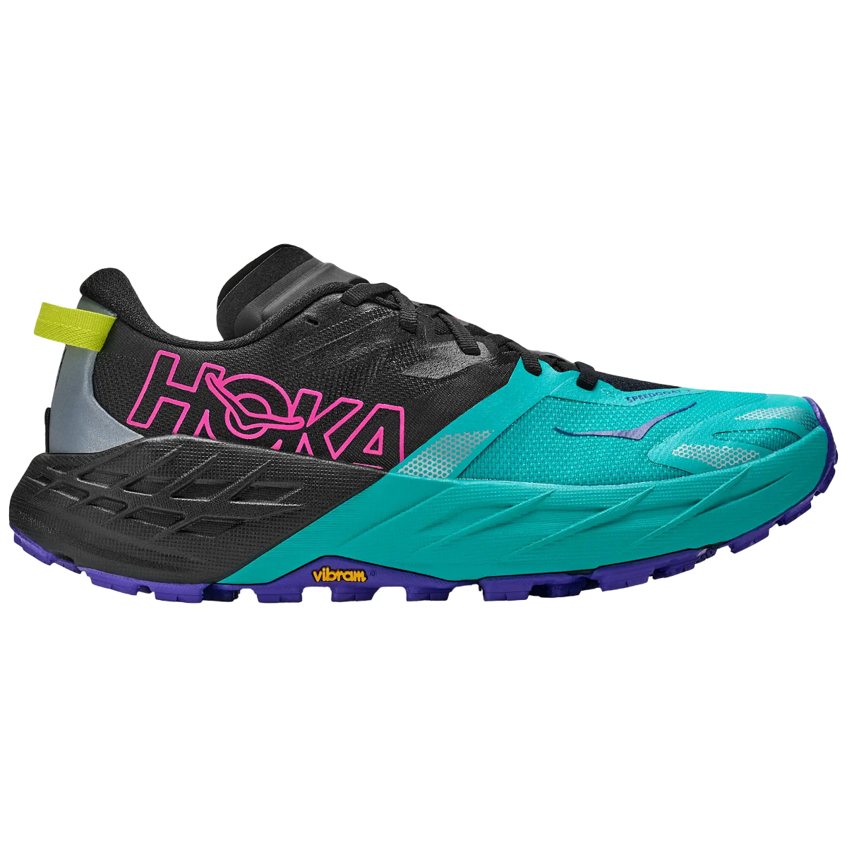 matsuace100④ Pantofi alergare trail Asics Metafuji Trail FW 2024