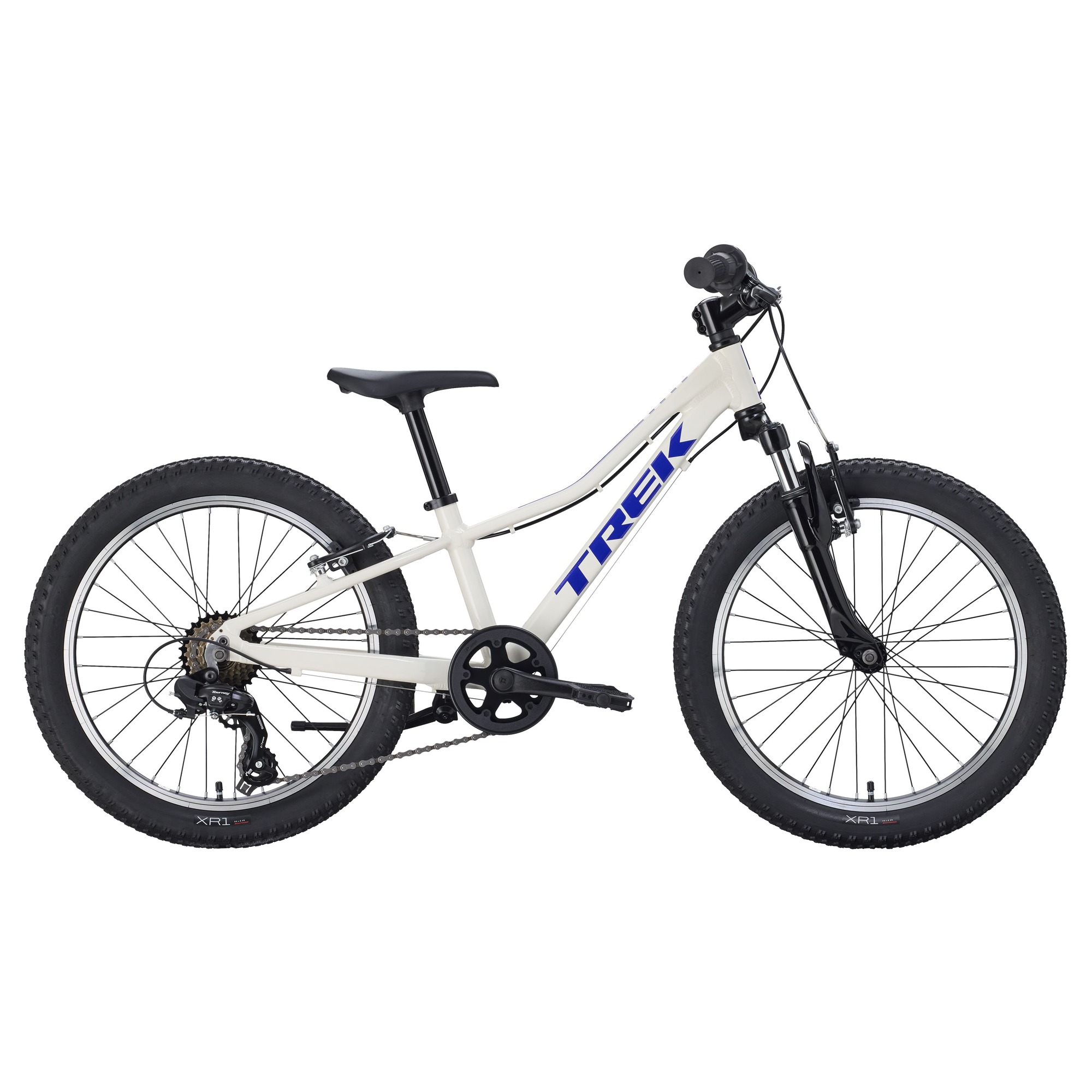 Bicicleta MTB copii Trek Wahoo 20