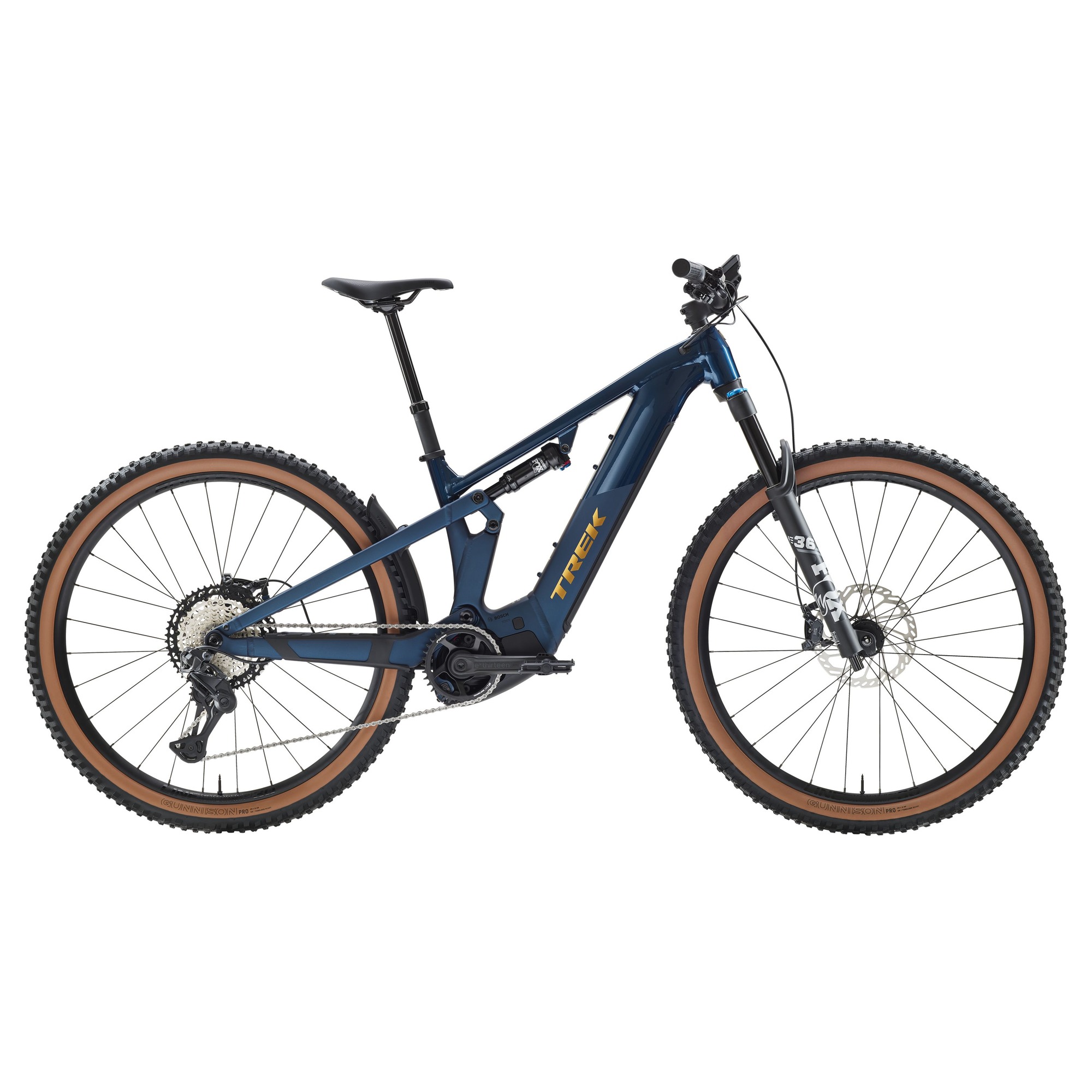 Bicicleta electrica Cube Stereo Hybrid One 44 EXC 800 29