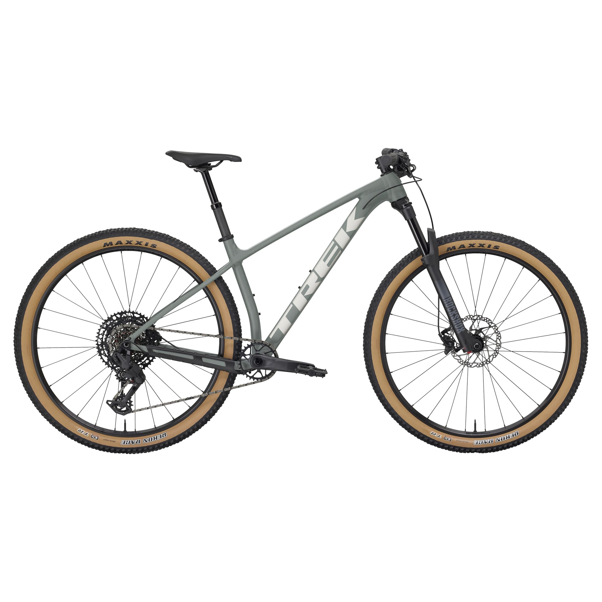 BICICLETA CUBE FRITZZ C:62 SUPER TM